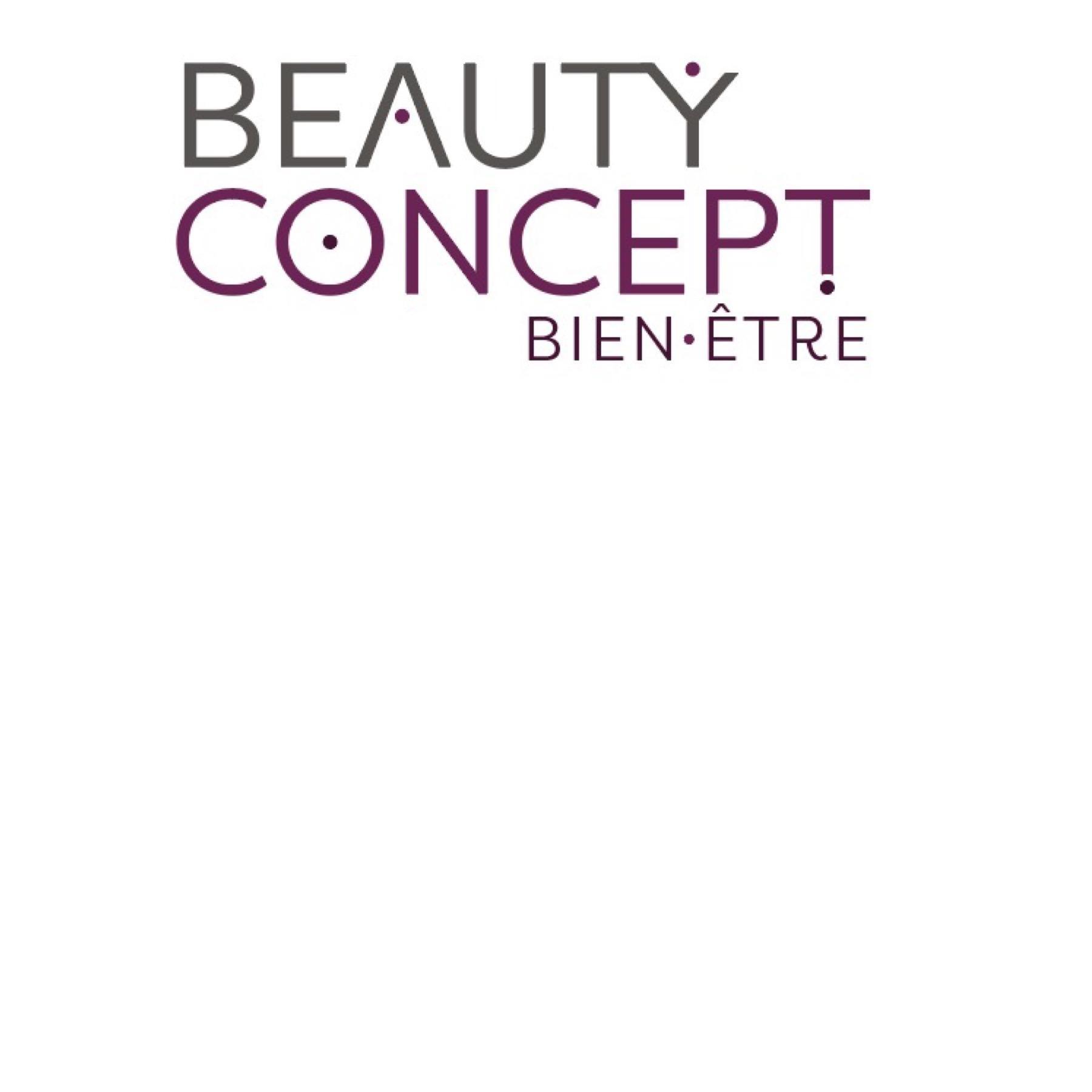 Beauty Concept Salon de massage