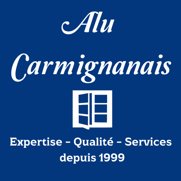 Alu Carmignanais vitrerie (pose), vitrier