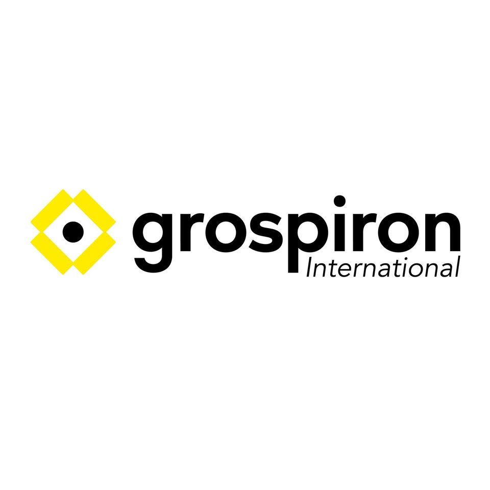 Grospiron International déménagement