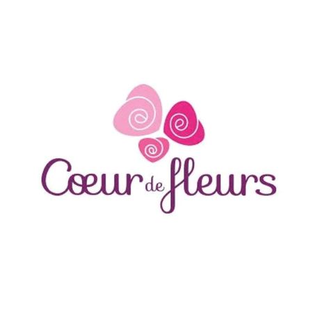 CŒUR DE FLEURS