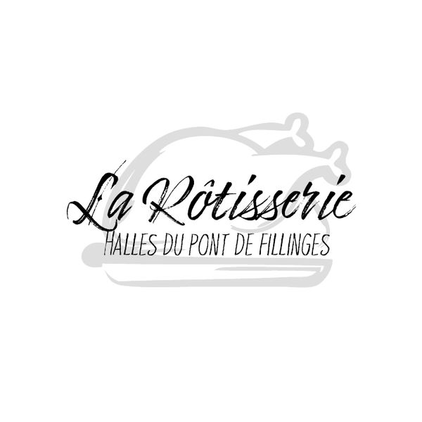 La Rôtisserie du pont  de Fillinges