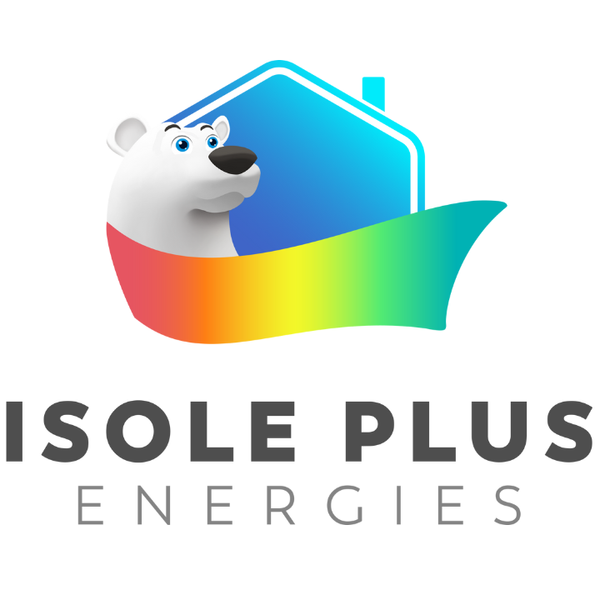 Isole Plus Energies isolation (travaux)