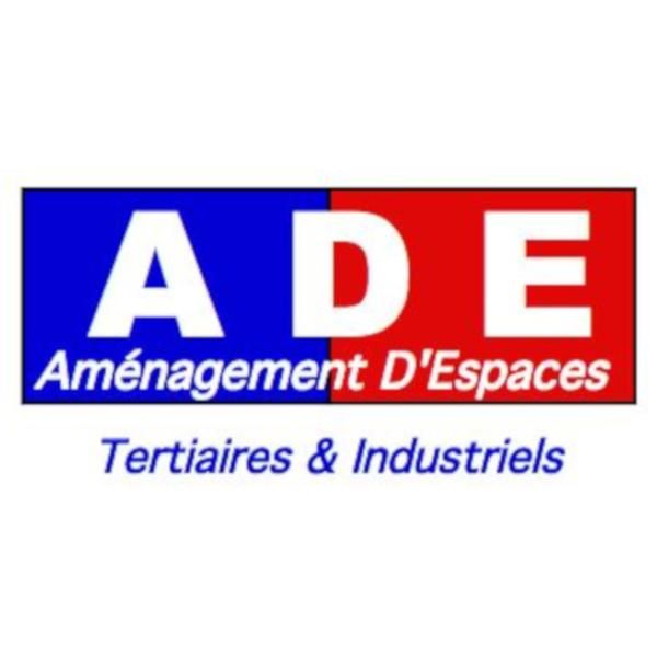 A.D.E Aménagement d'Espaces Uniquement agencement de bureaux et locaux industriels cloison (vente, pose)