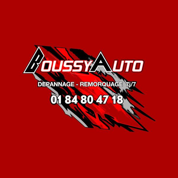 Boussy Autos pare-brise et toit ouvrant (vente, pose, réparation)