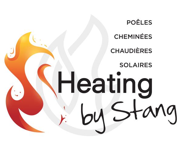 Heating By Stang chauffage, appareil et fournitures (détail)