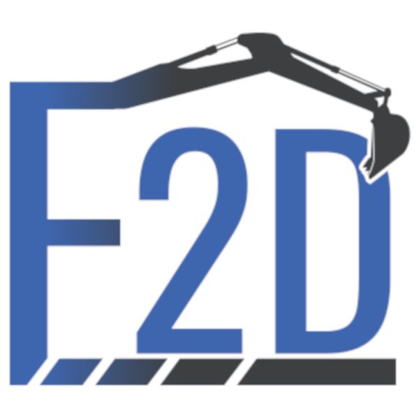 E2D entreprise de démolition