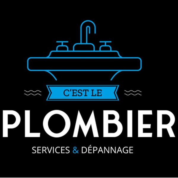 C'est le Plombier