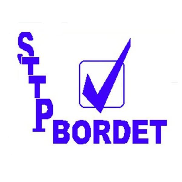 Sttp Bordet entreprise de travaux publics