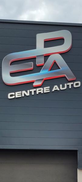 Garage /Centre Auto EPA Nimes