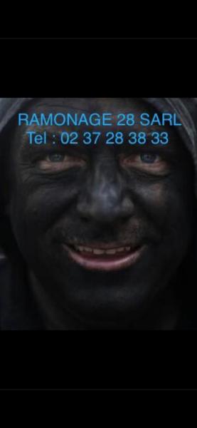 Ramonage 28