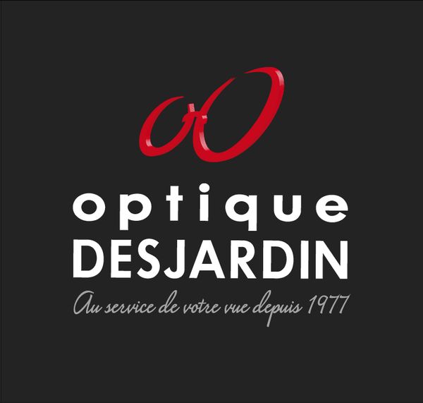 OPTIQUE DESJARDIN opticien