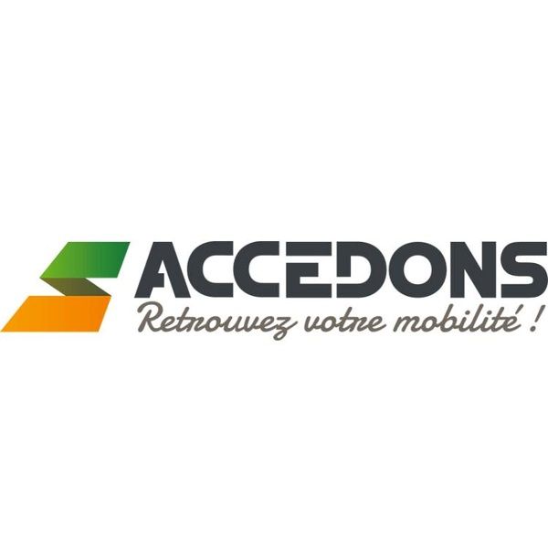 ACCEDONS FRANCE salle de bains (installation, agencement)