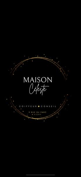 MAISON CELESTE COIFFEUR CONSEIL