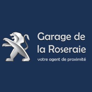 Garage De La Roseraie voiture d'occasion