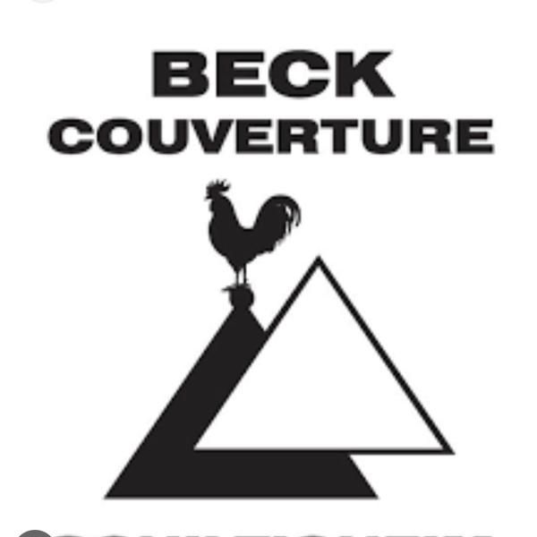 Artisan Beck Couverture peintre (artiste)