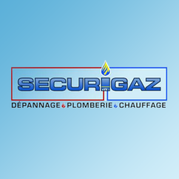 Securigaz plombier