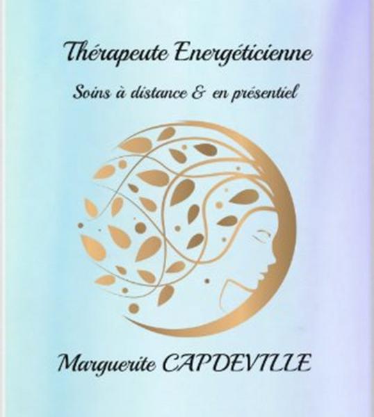 Capdeville Marguerite soins hors d'un cadre réglementé