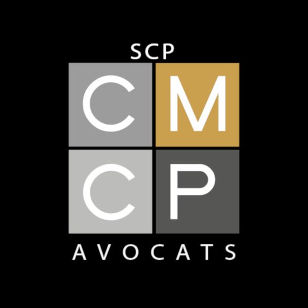 SCP d'Avocats CMCP