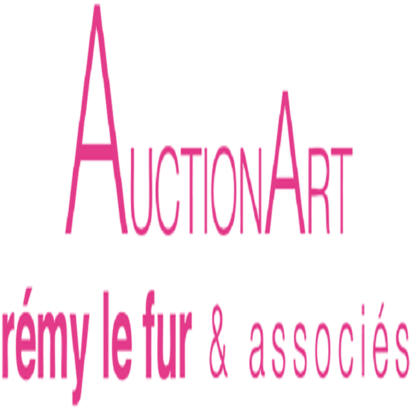 Auction Art conseil départemental