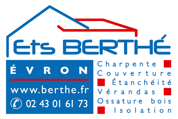 Berthé Ets Construction, travaux publics