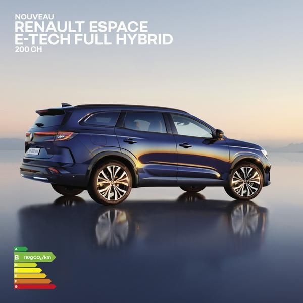 Renault Agence Pierre Escoffier