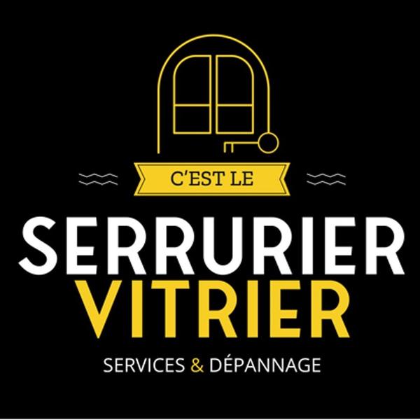 C'est le Serrurier Vitrier plombier