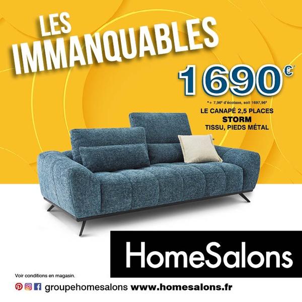 HomeSalons Saint Nazaire