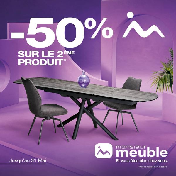 Monsieur Meuble Angers Meubles, articles de décoration