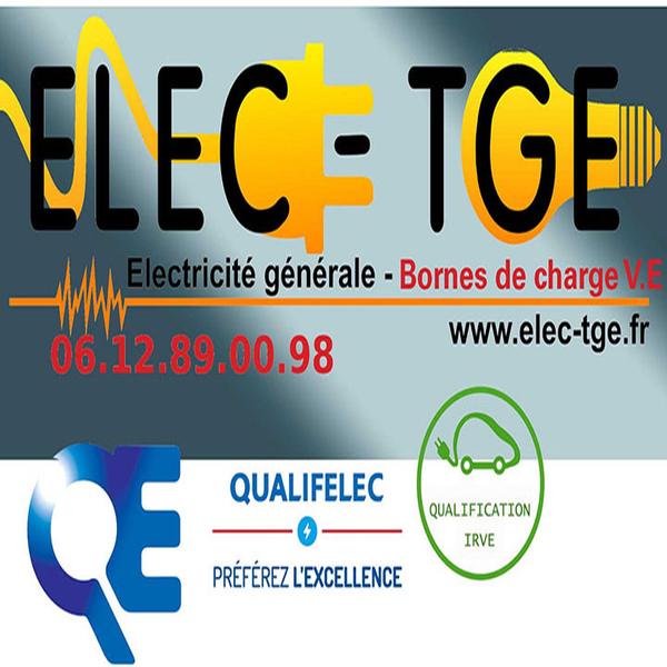 ELEC TGE électricité générale (entreprise)