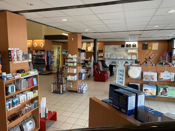 La Vitrine Médicale - Technicien de Santé Matériel pour professions médicales, paramédicales