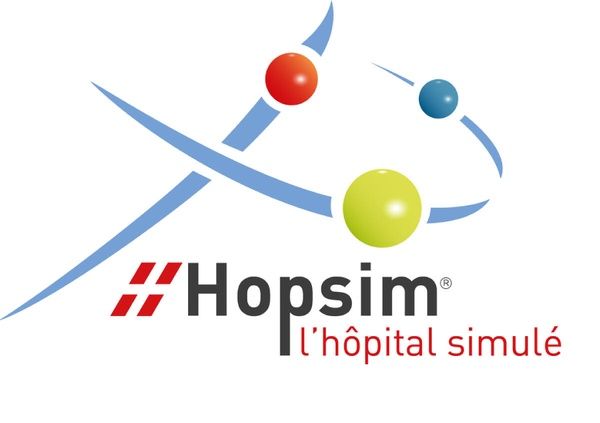 HOPSIM - CESU 73 hôpital