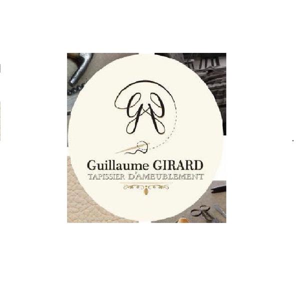 Girard Guillaume tapissier et décorateur (fabrication, vente en gros de fournitures)