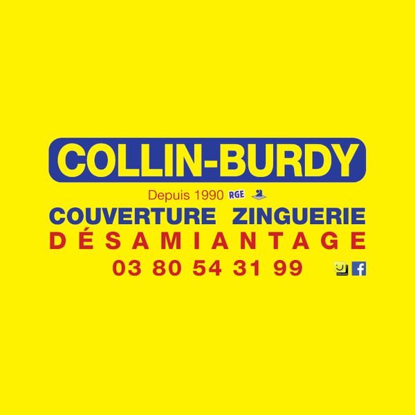 Collin Burdy couverture, plomberie et zinguerie (couvreur, plombier, zingueur)