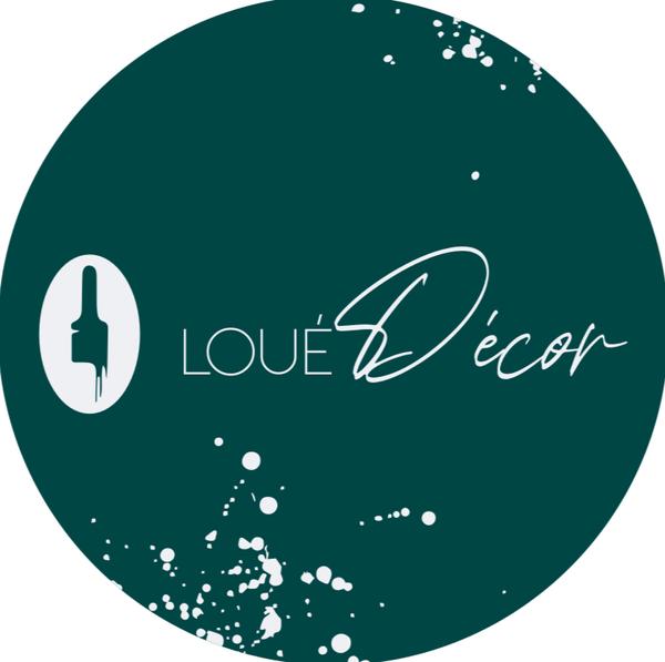 Loué Décor peintre (artiste)