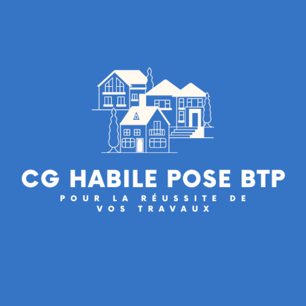 CG Habile Pose BTP porte et portail