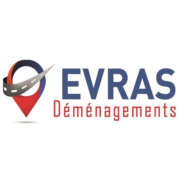 Evras Déménagements stockage, gestion et destruction d'archives