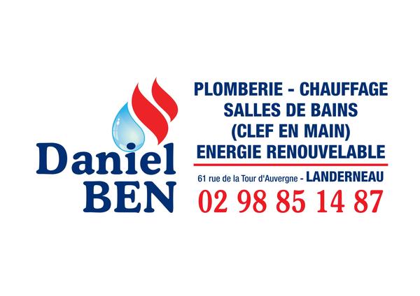 SARL Daniel BEN