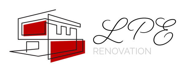 Lpe Rénovation entreprise générale de bâtiment