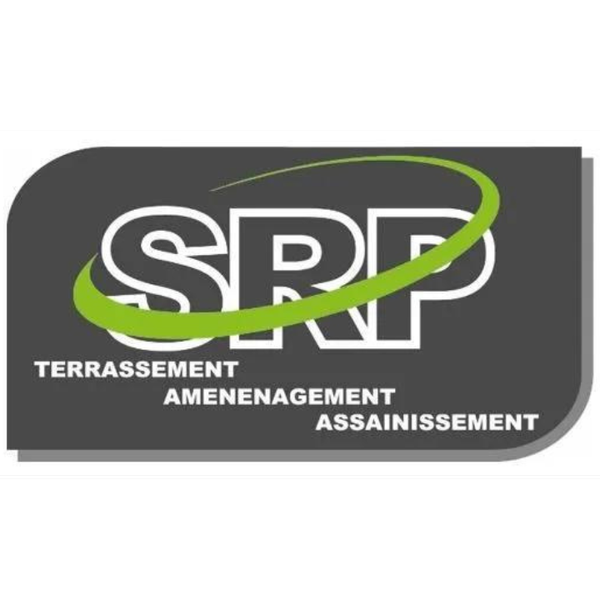 SRP SARL entreprise de terrassement