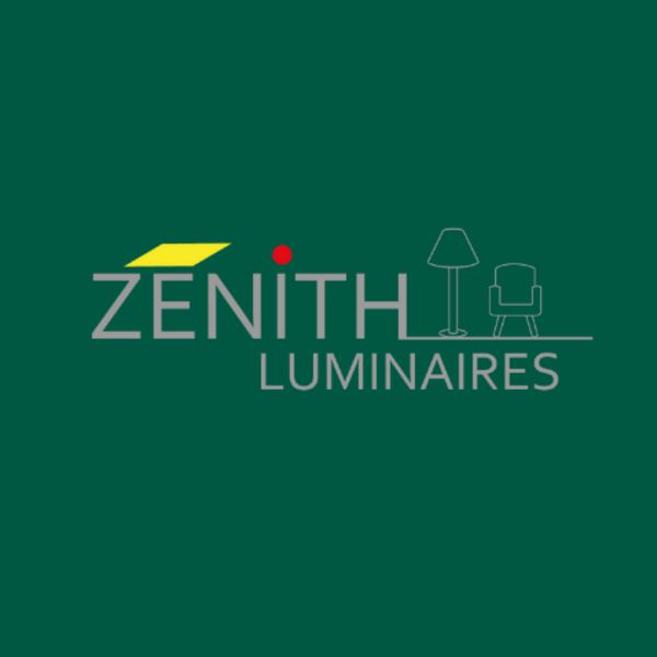 Zénith Luminaires Saint Germain du Puy luminaire et éclairage (détail)