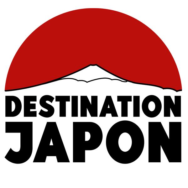 Destination Japon