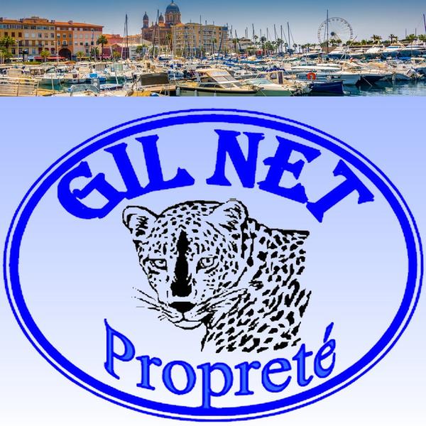 Gil Net entreprise de nettoyage
