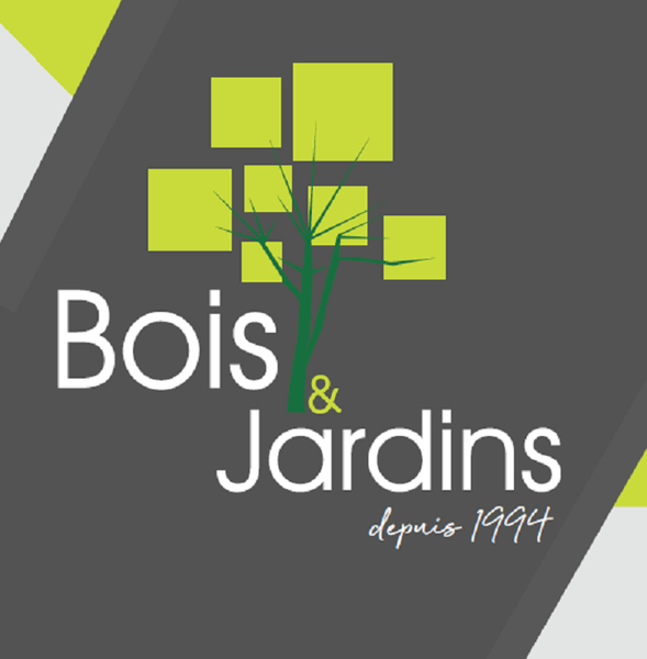 Bois Et Jardins SAS emballage et conditionnement (machine, matériel, fournitures)