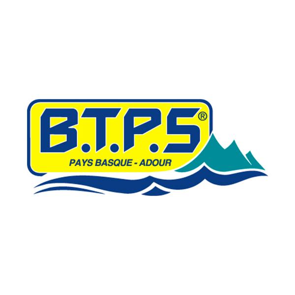 Btps Pays Basque Adour entreprise de travaux publics