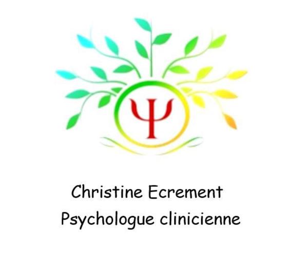 Ecrement Christine psychothérapeute