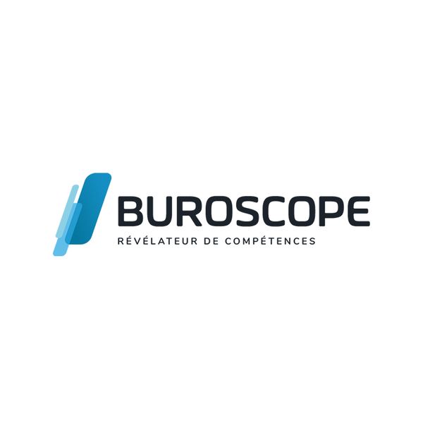 Buroscope apprentissage et formation professionnelle