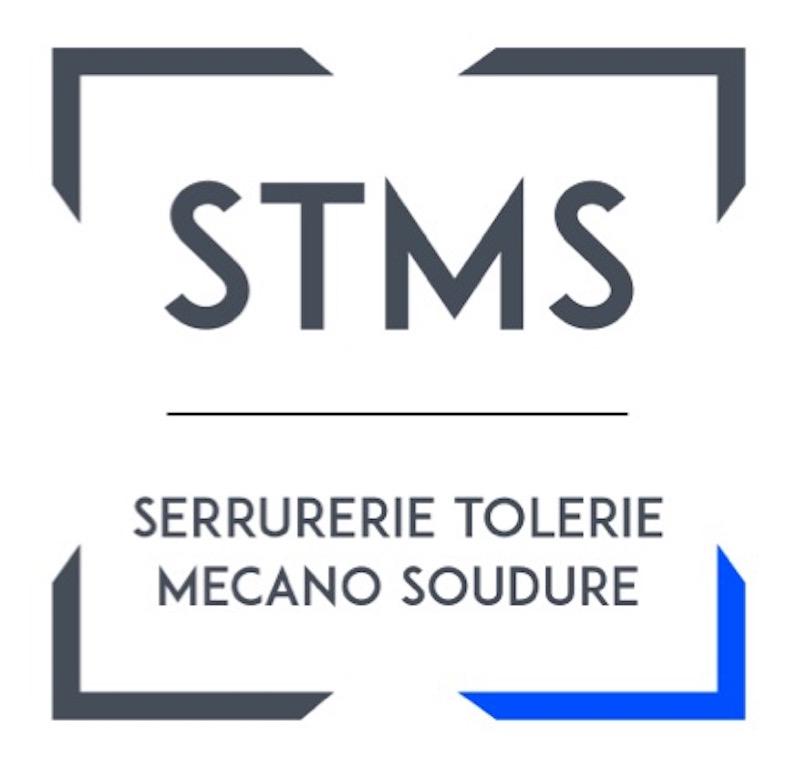 STMS Serrurerie Tôlerie Mécano Soudure métallurgie