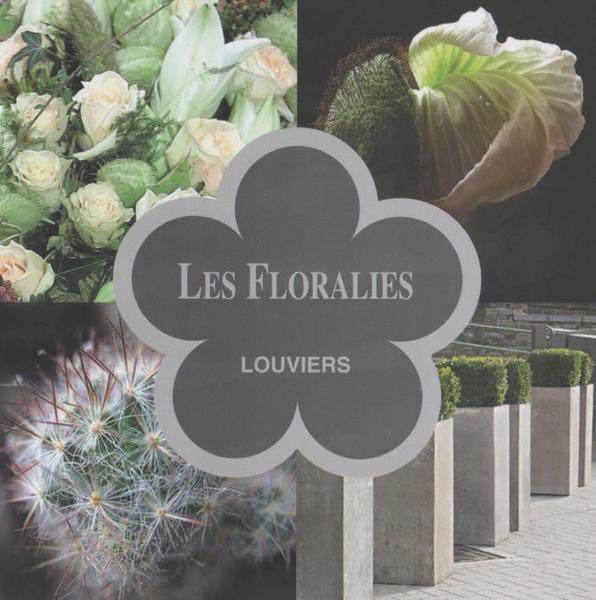 Les Floralies