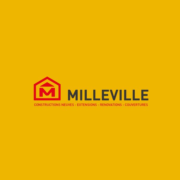 Milleville SAS Construction, travaux publics