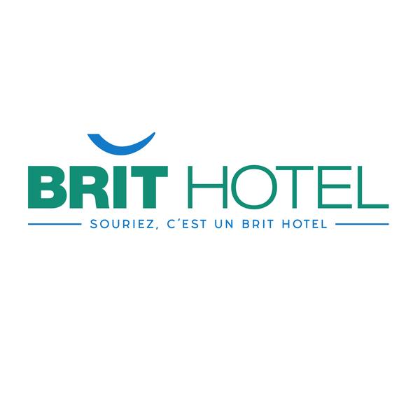 Brit Hotel Lille Centre restaurant